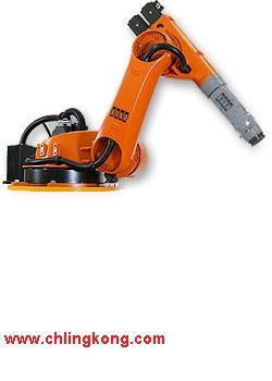 工業(yè)機器人KR 60-4 KS-F